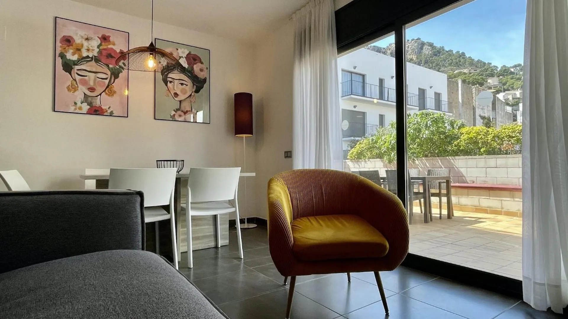 Apartmán Darsena Con Terraza L'Estartit