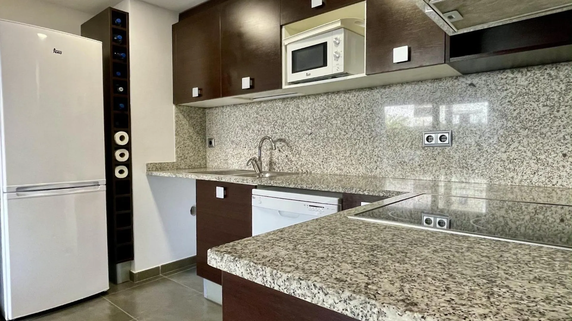 Apartmán Darsena Con Terraza L'Estartit