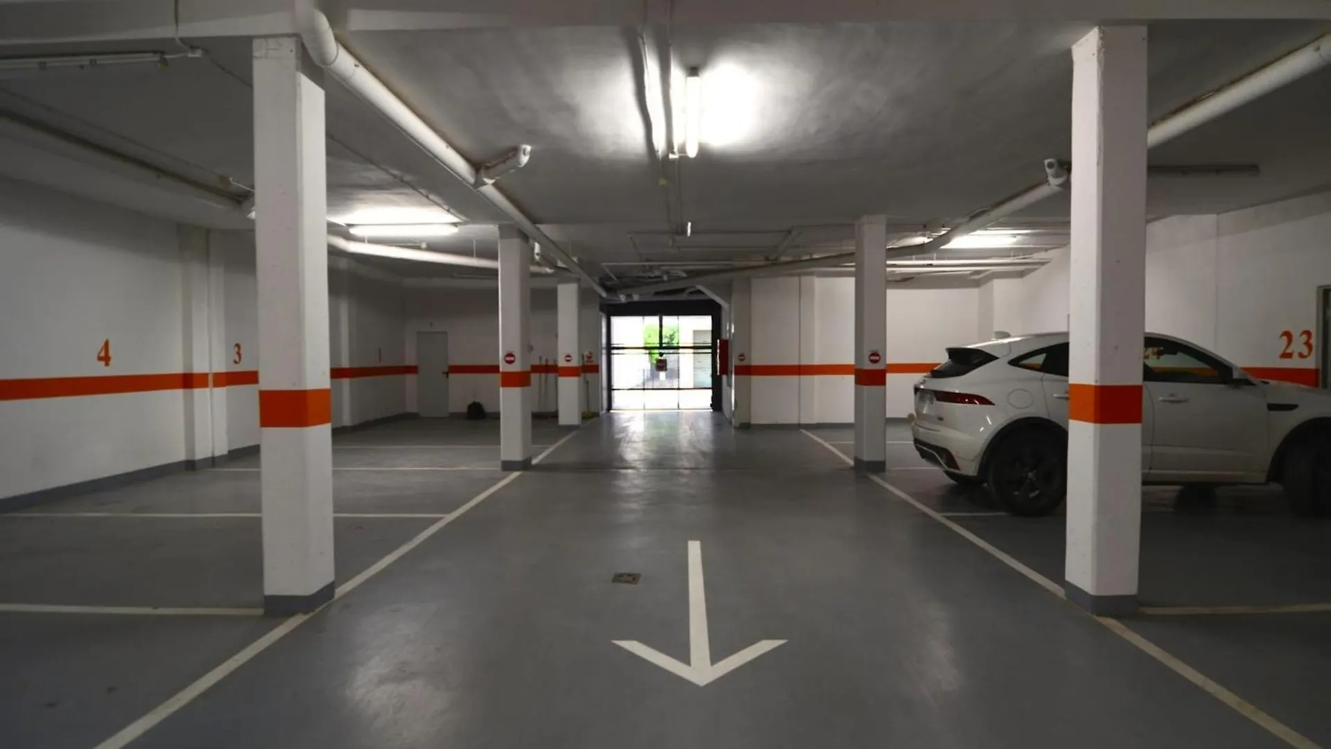 Apartmán Darsena Con Terraza L'Estartit Španělsko