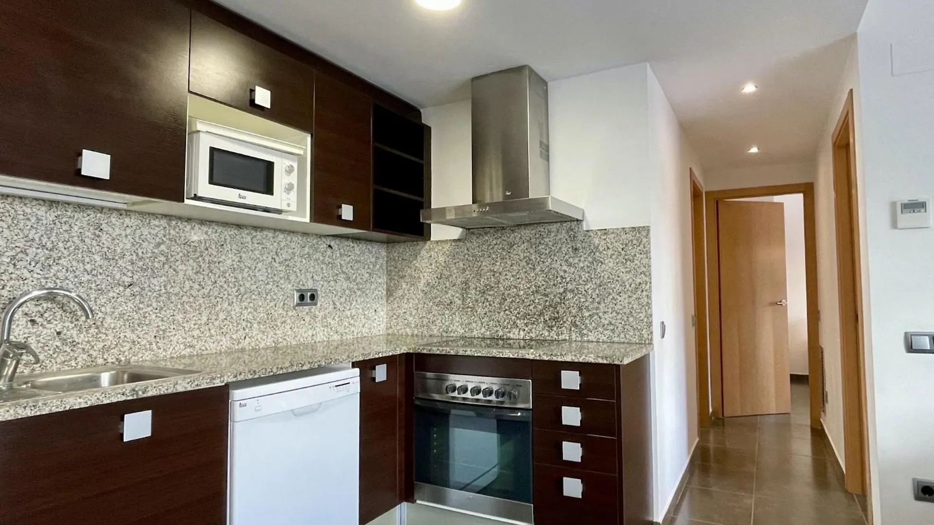 Apartmán Darsena Con Terraza L'Estartit