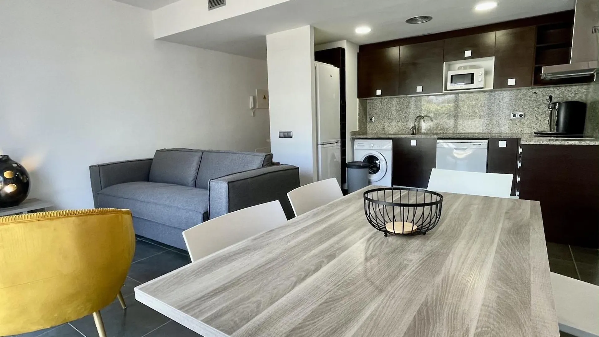 Apartmán Darsena Con Terraza L'Estartit