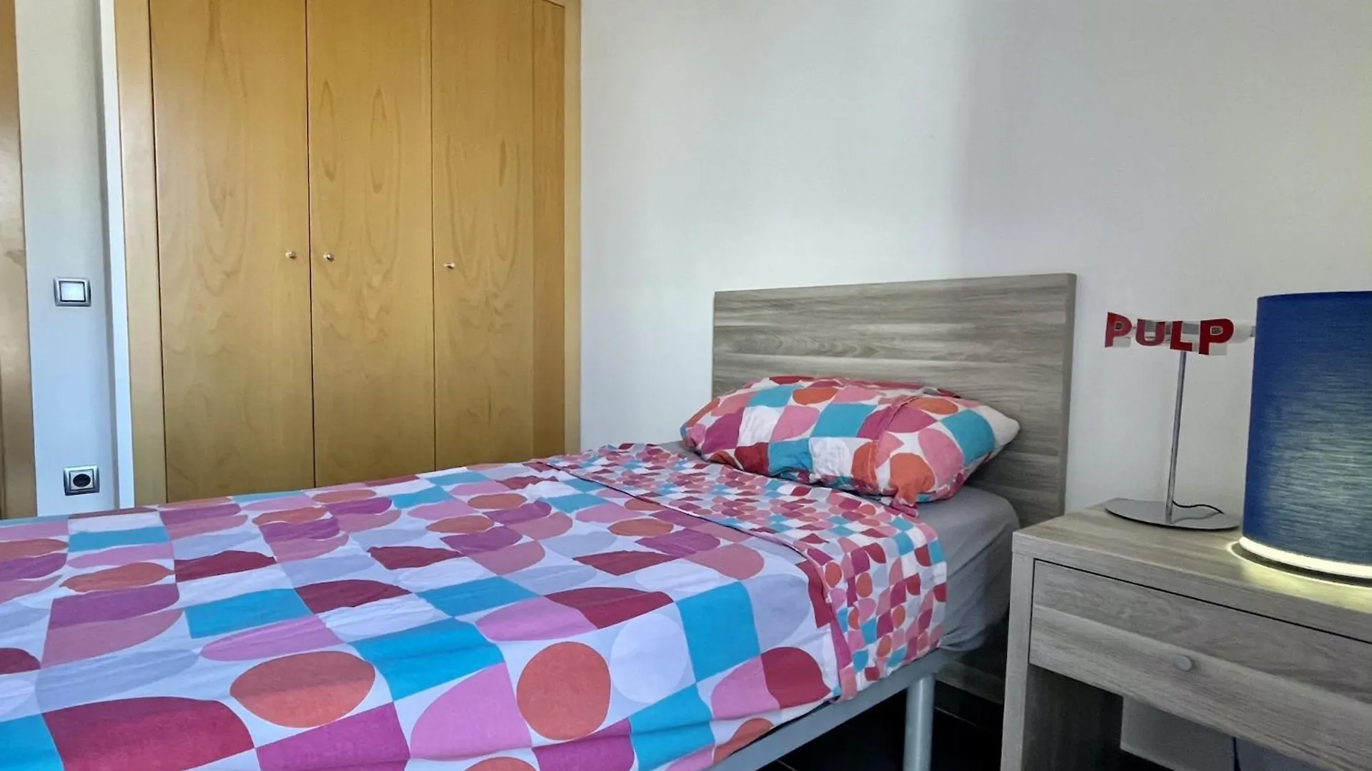 Apartmán Darsena Con Terraza L'Estartit