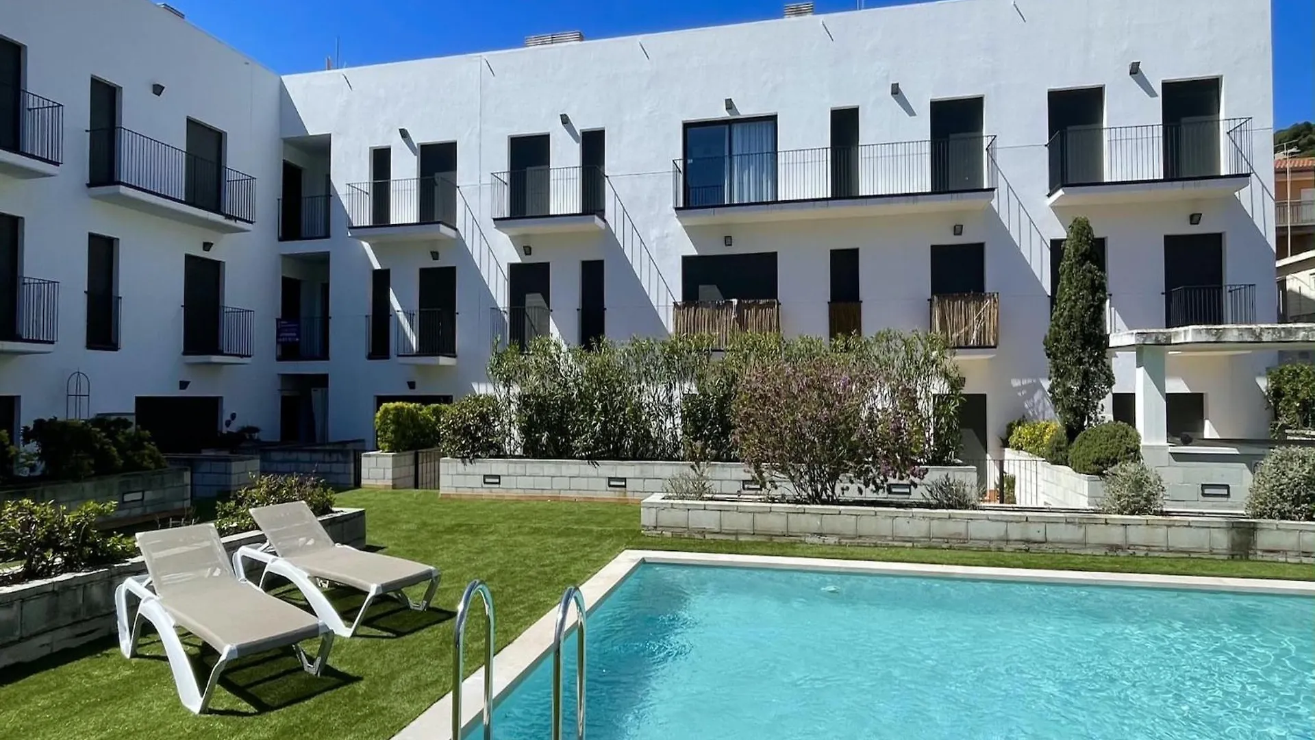 Apartmán Darsena Con Terraza L'Estartit