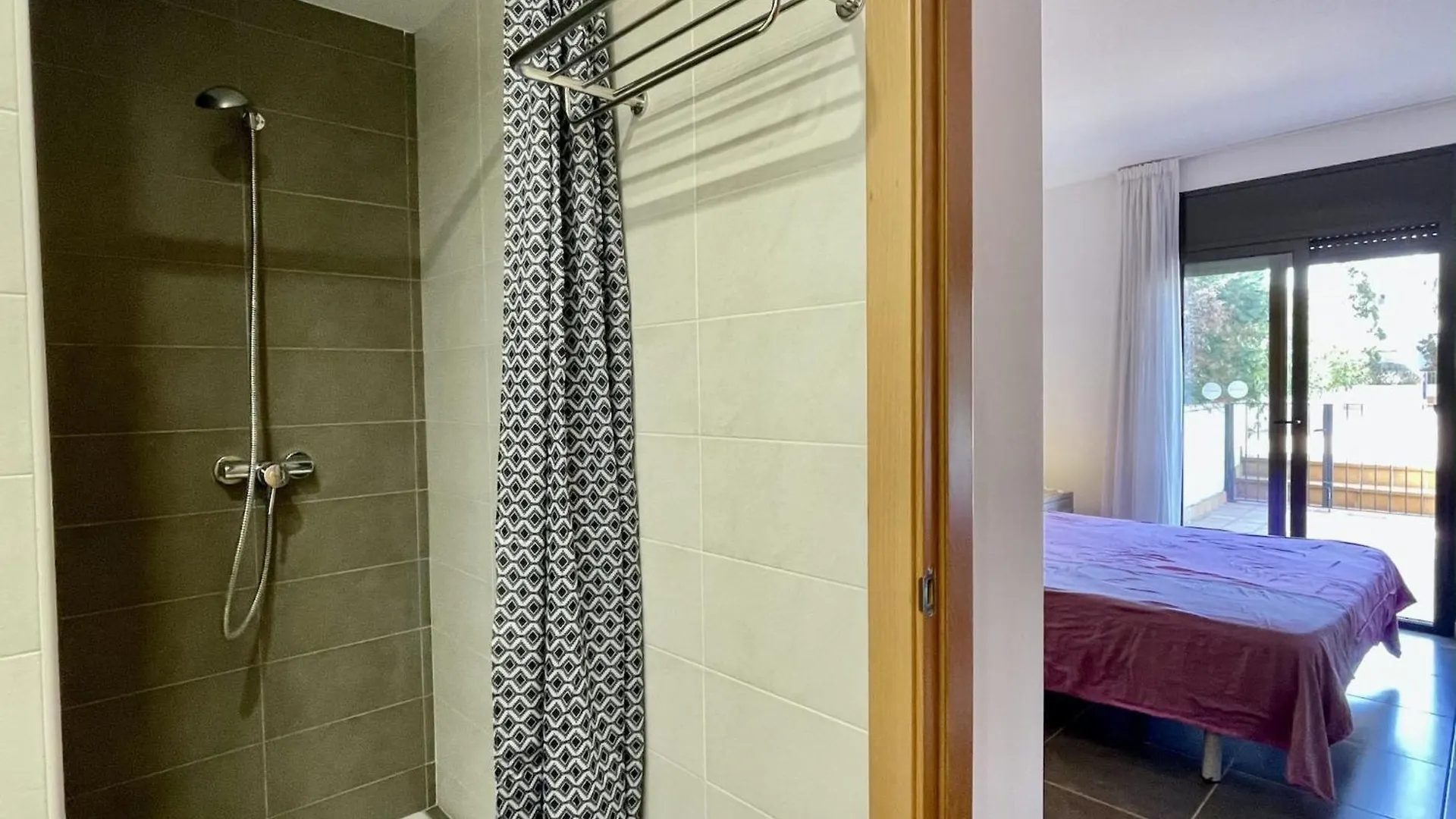 Apartmán Darsena Con Terraza L'Estartit