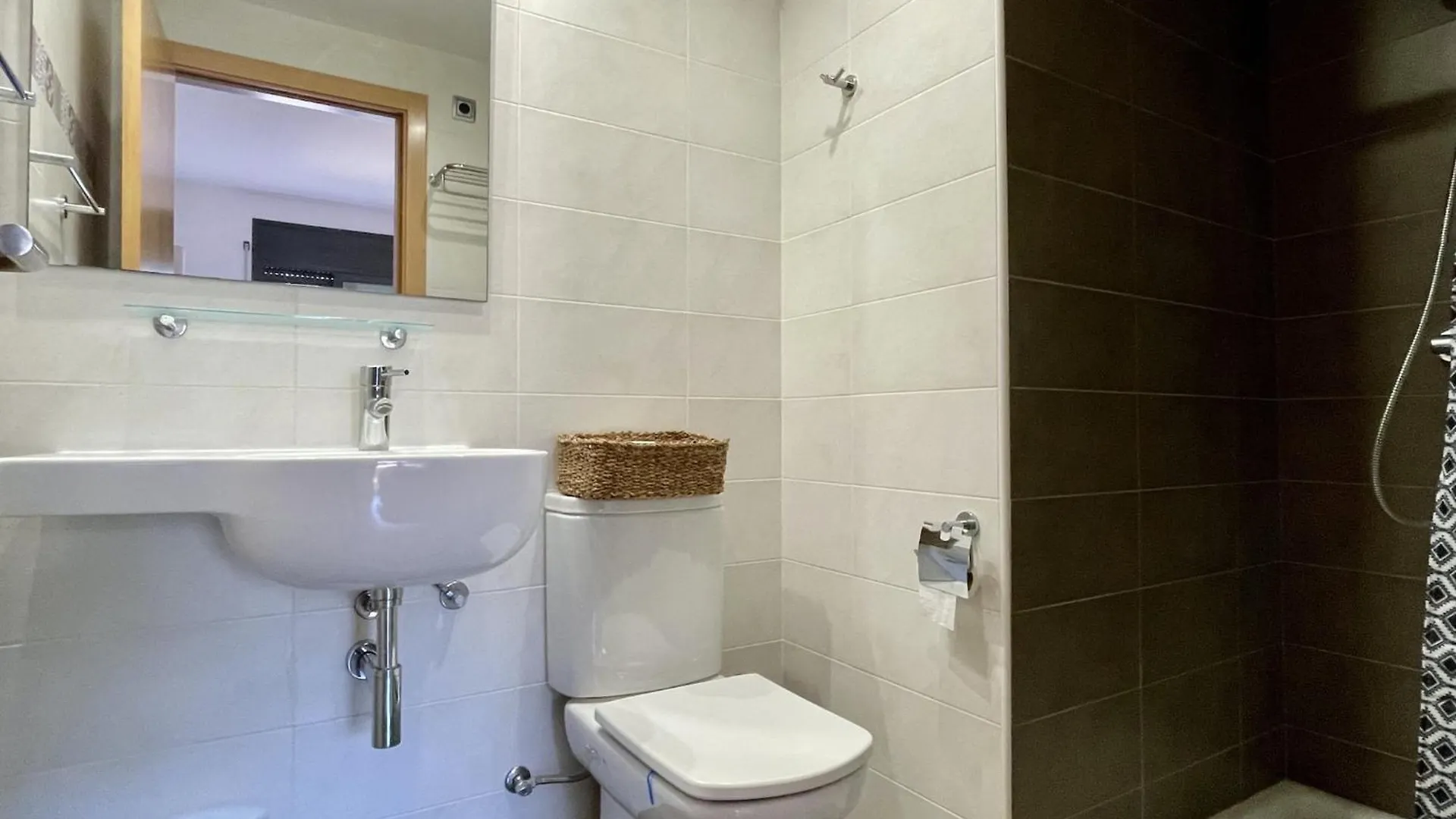 Apartmán Darsena Con Terraza L'Estartit 0*,  Španělsko