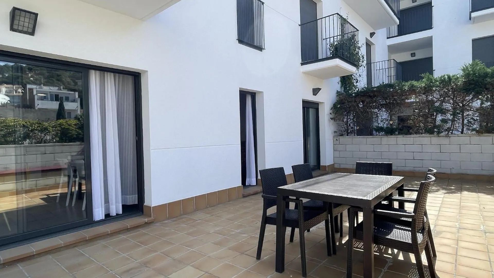 Apartmán Darsena Con Terraza L'Estartit
