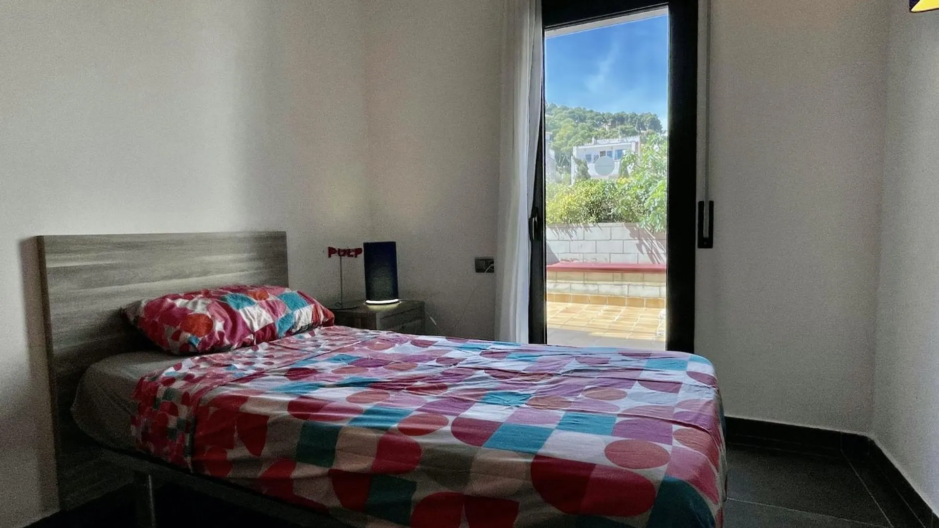 Apartmán Darsena Con Terraza L'Estartit