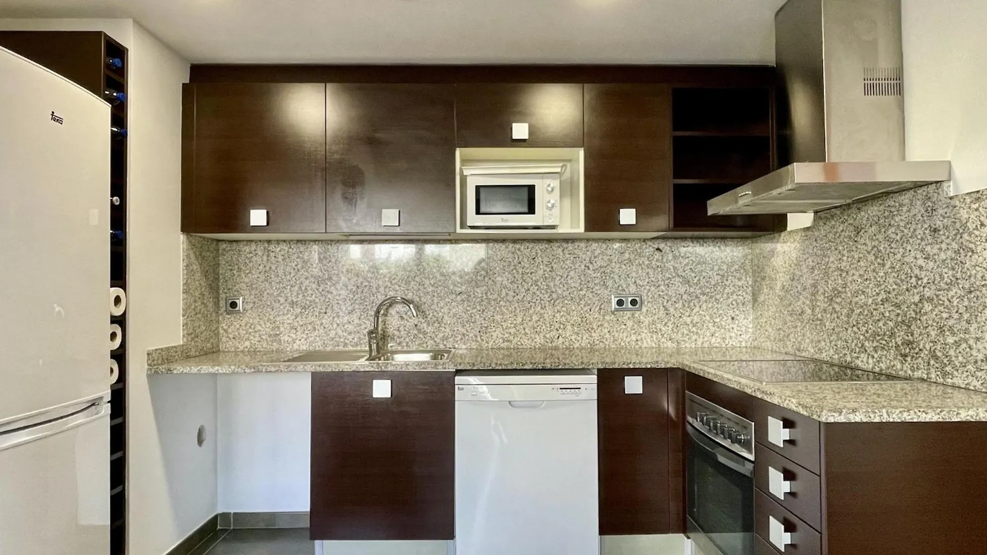 Apartmán Darsena Con Terraza L'Estartit