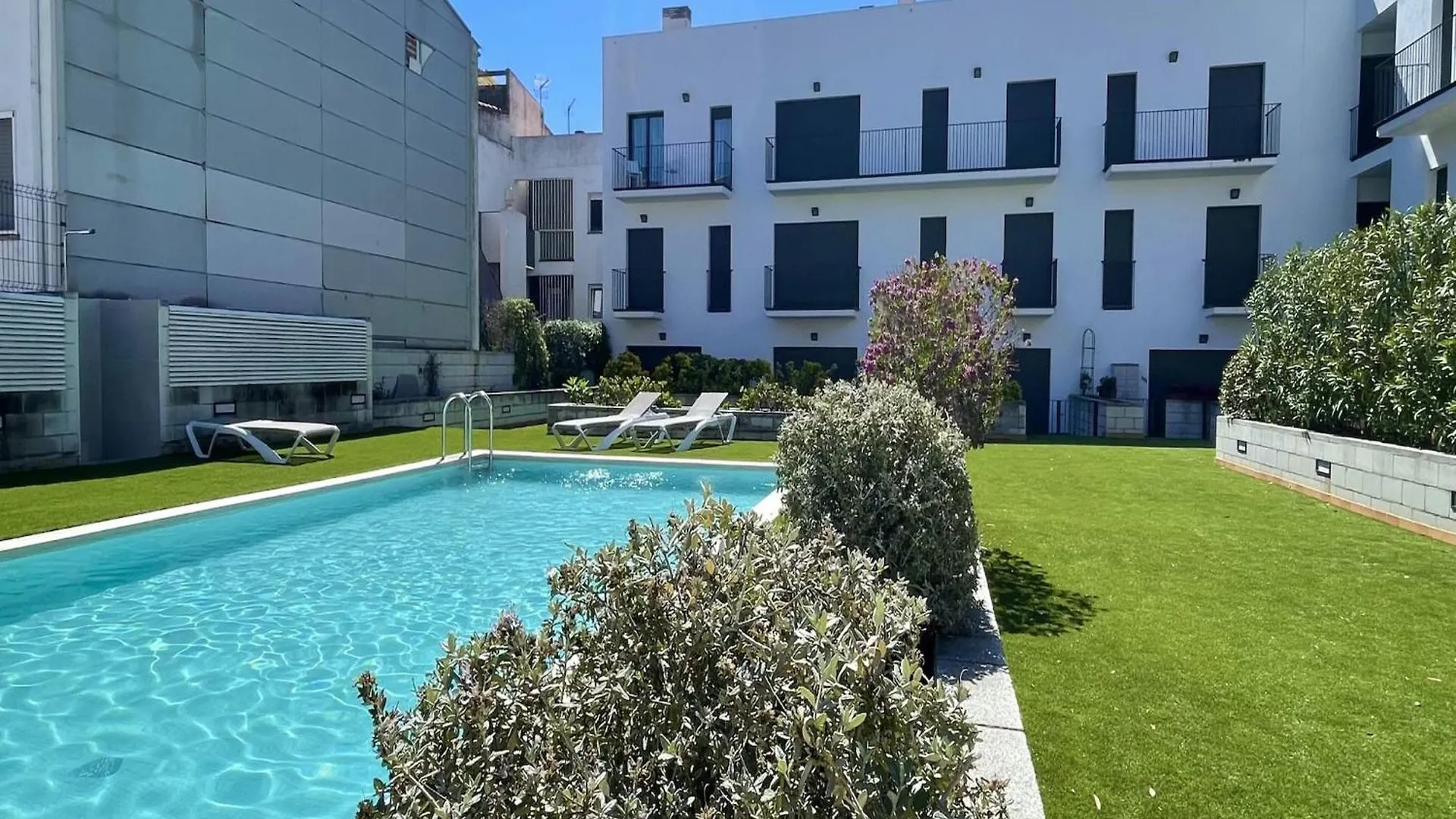 Apartmán Darsena Con Terraza L'Estartit