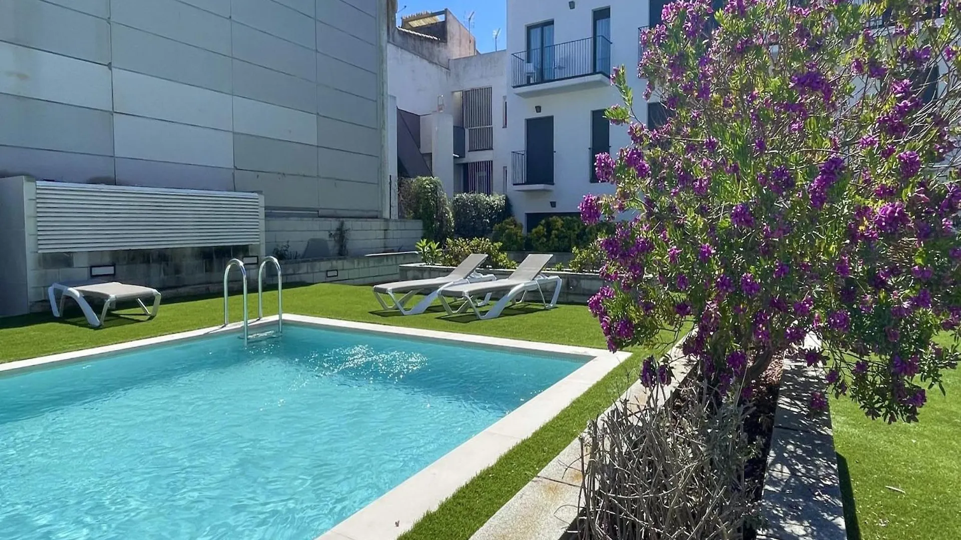 Apartmán Darsena Con Terraza L'Estartit