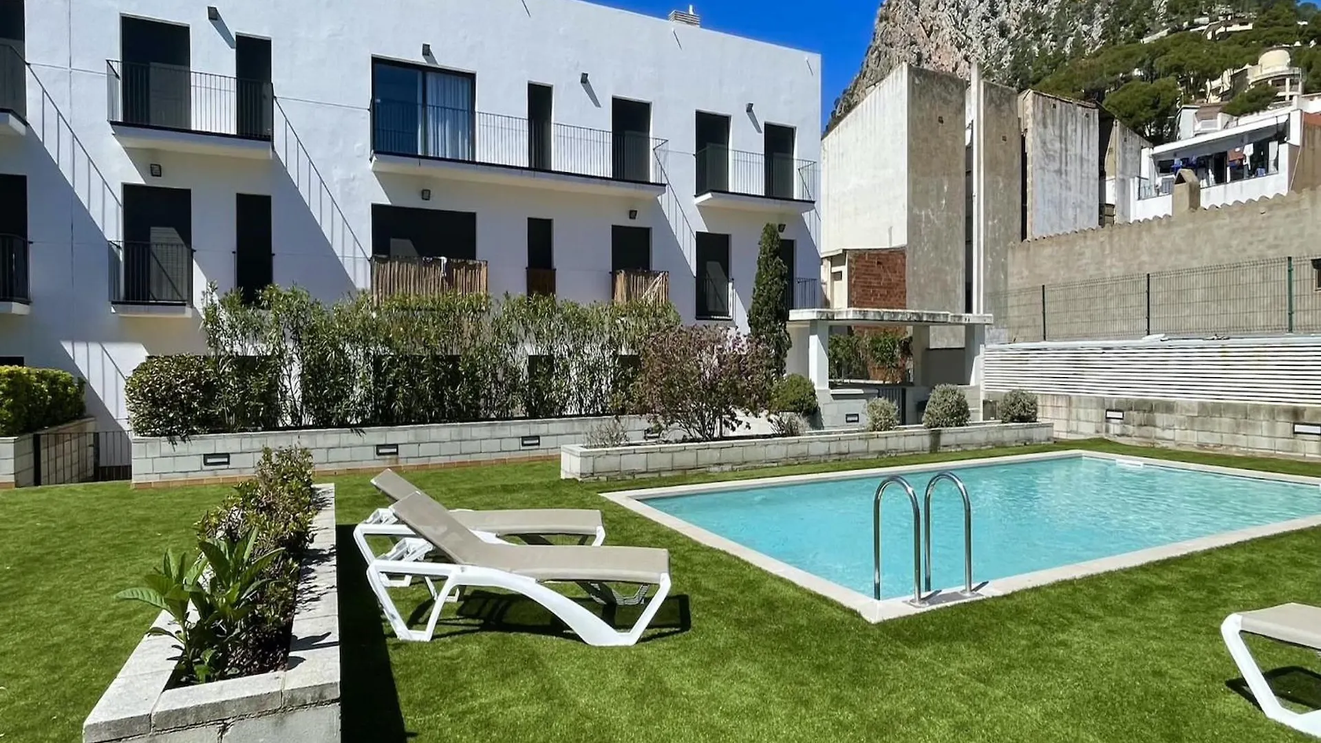 Darsena Con Terraza Apartment L'Estartit 0*,  Spain