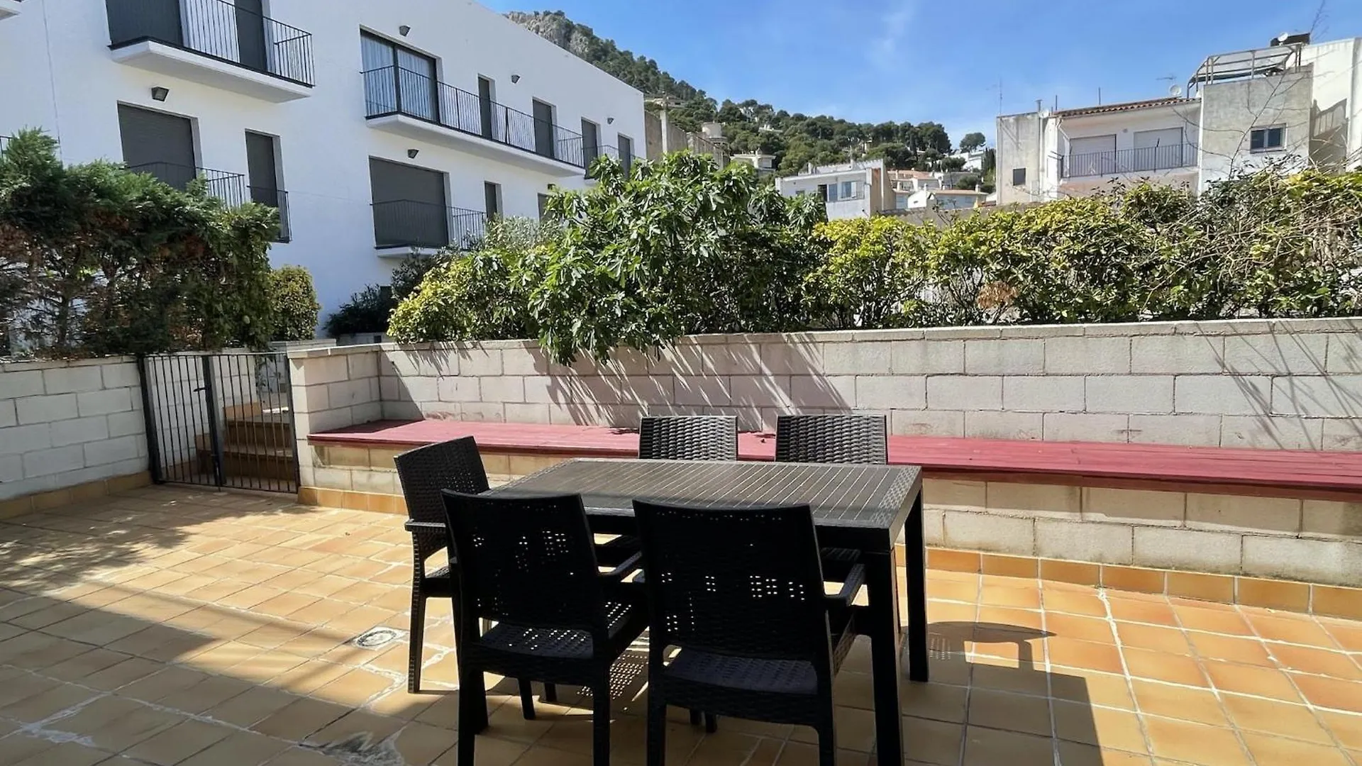 Darsena Con Terraza Apartment L'Estartit Spain