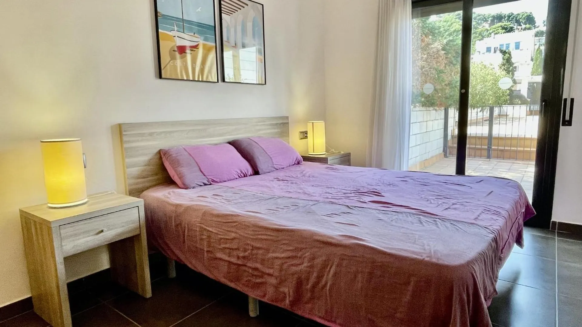 Darsena Con Terraza Apartment L'Estartit 0*,  Spain